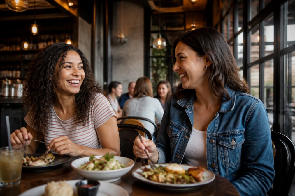 How to Increase Repeat Restaurant Customers