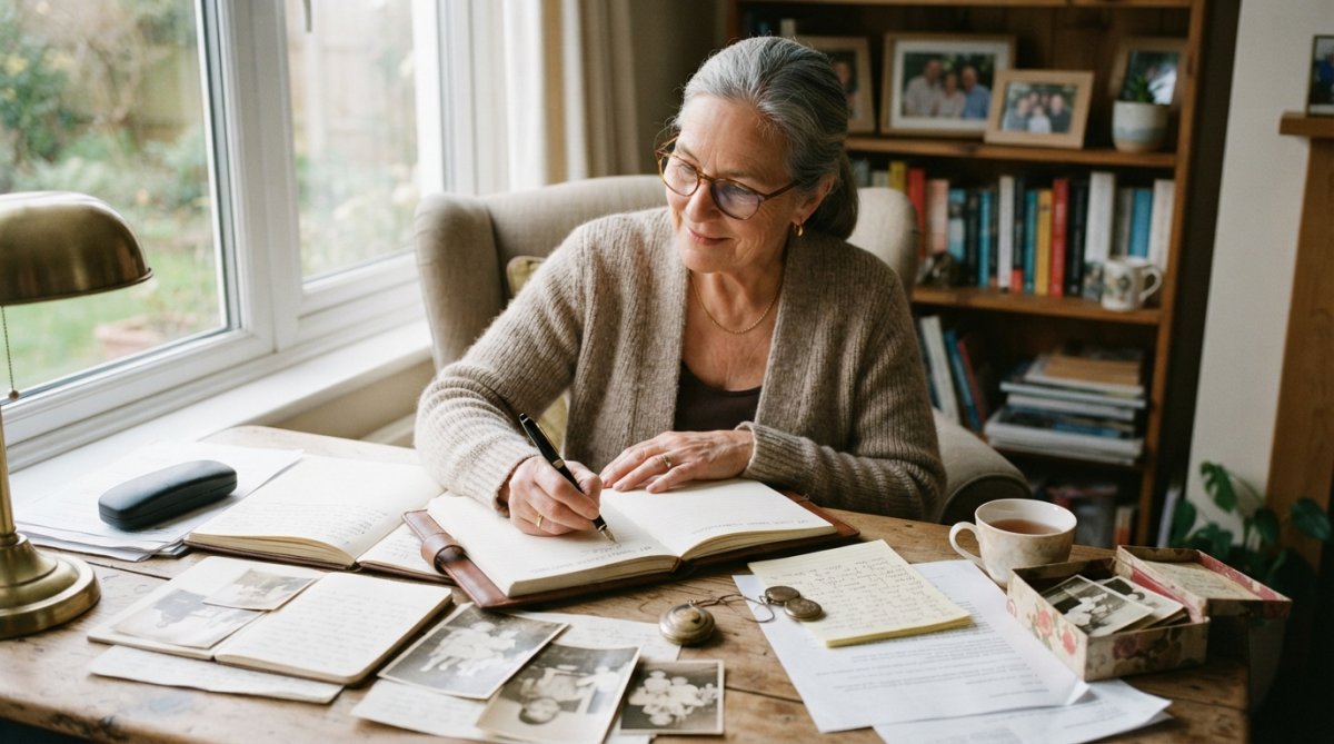 How to Inspire a Living Legacy: A Step-by-Step Guide
