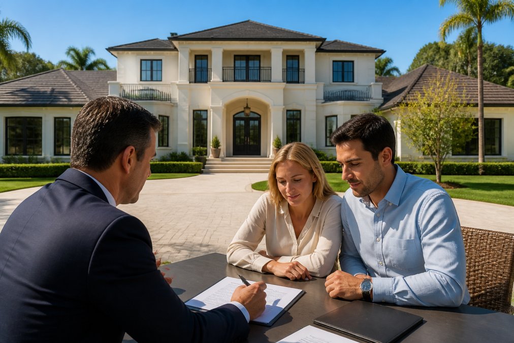 How to Insure High Value Homes: A Complete Guide