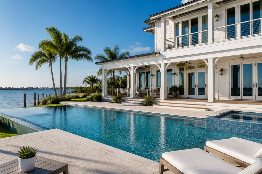 How to Insure Luxury Florida Homes: 2026 Guide
