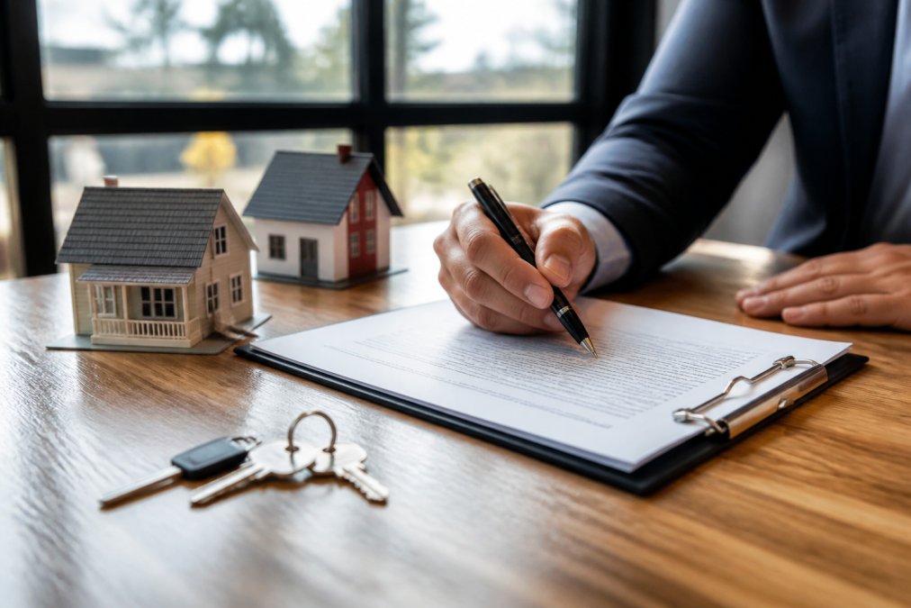 How to Insure Rental Properties in Multiple States