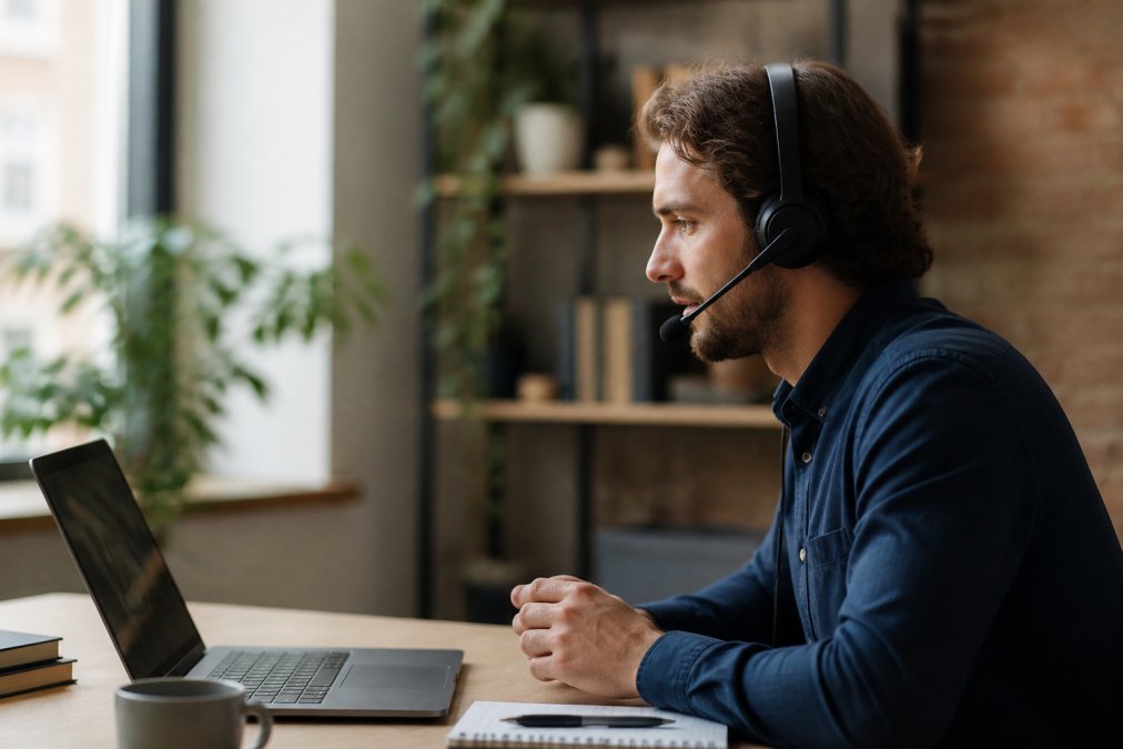 How to Integrate AI Voice Agents With HubSpot