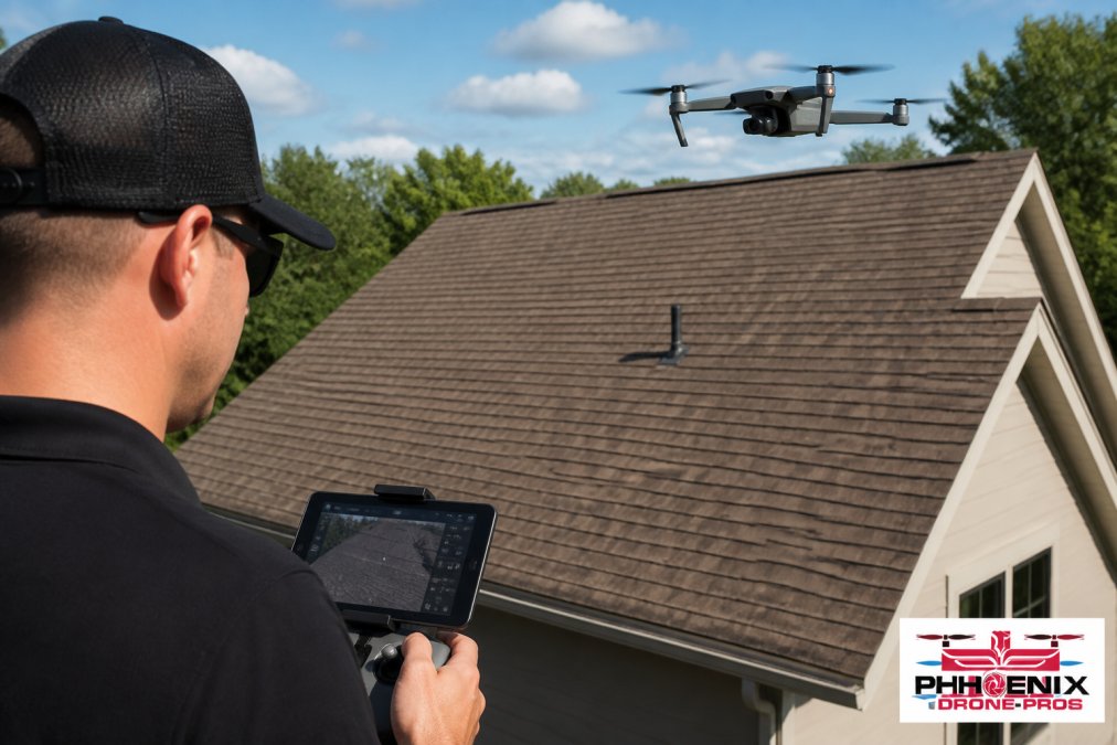 How to Interpret Drone Roof Inspection Data (2026 Guide)