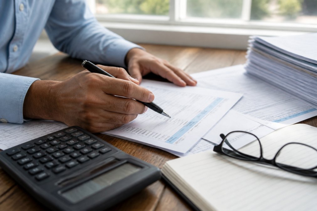 How to Interpret Financial Statements: A 2026 Guide