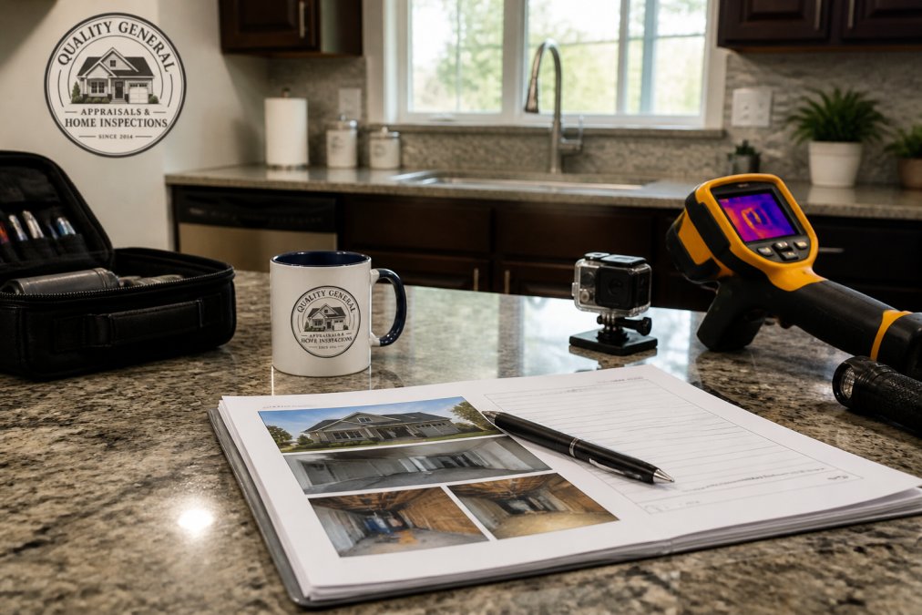 How to Interpret Home Inspection Reports (2026 Guide)