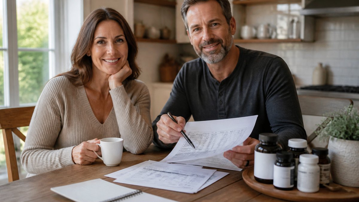 How to Interpret Thyroid Blood Test Results