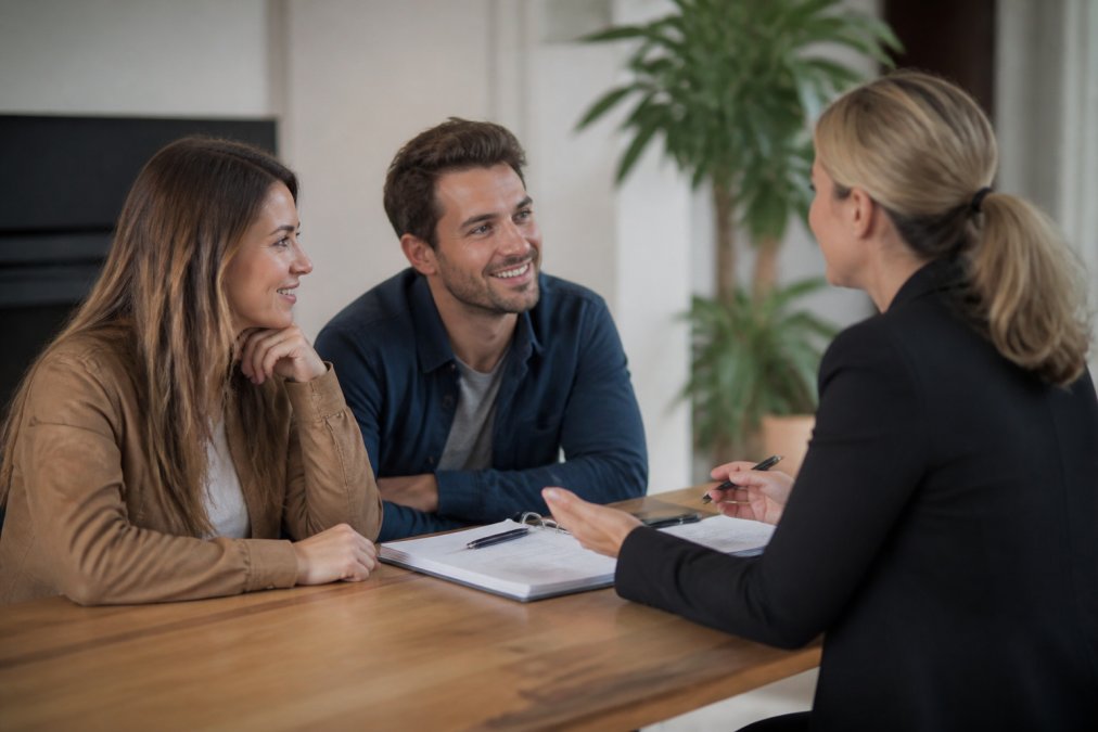 How to Interview a Listing Agent: 12 Questions to Ask