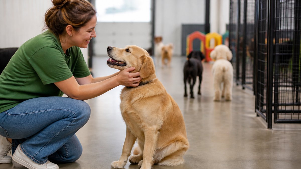 How to Introduce Dog to Daycare: A Step-by-Step Guide