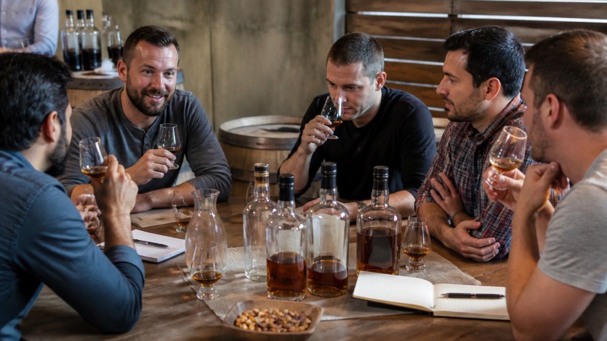 How to Join Local Bourbon Groups: 2026 Guide