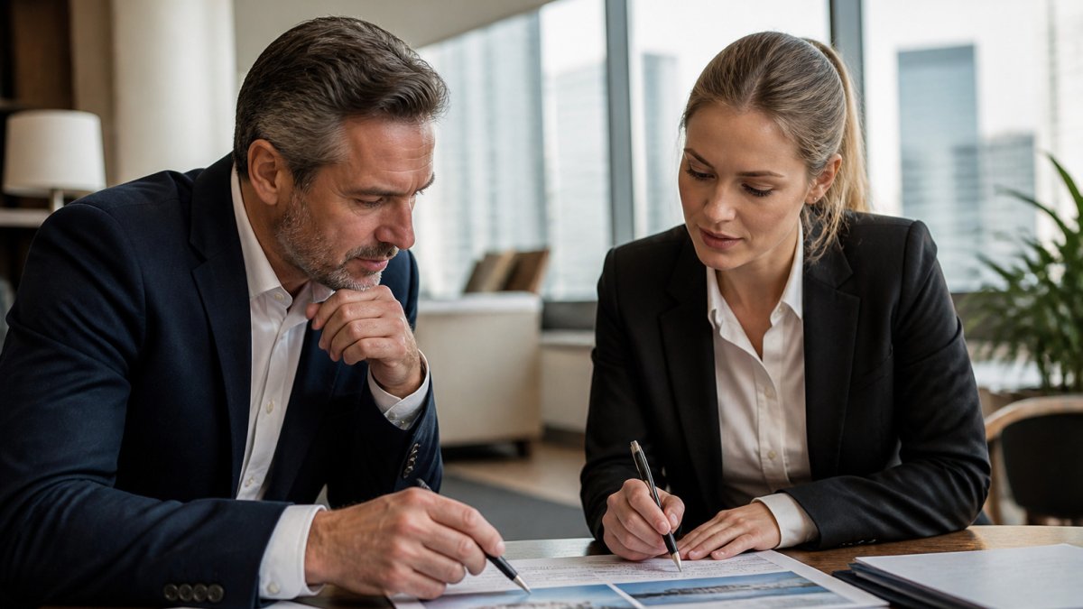 How to Judge If an Off-Market Property Is Worth the Premium
