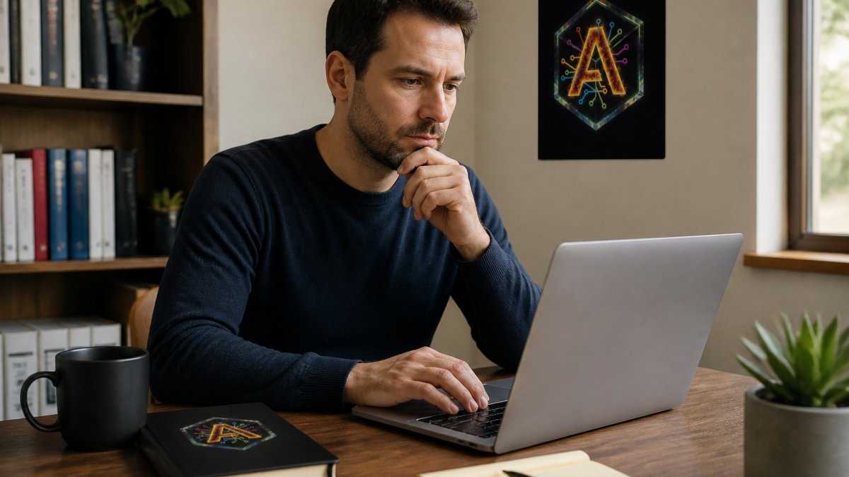 How to Keep AI Files Private on Your Windows PC