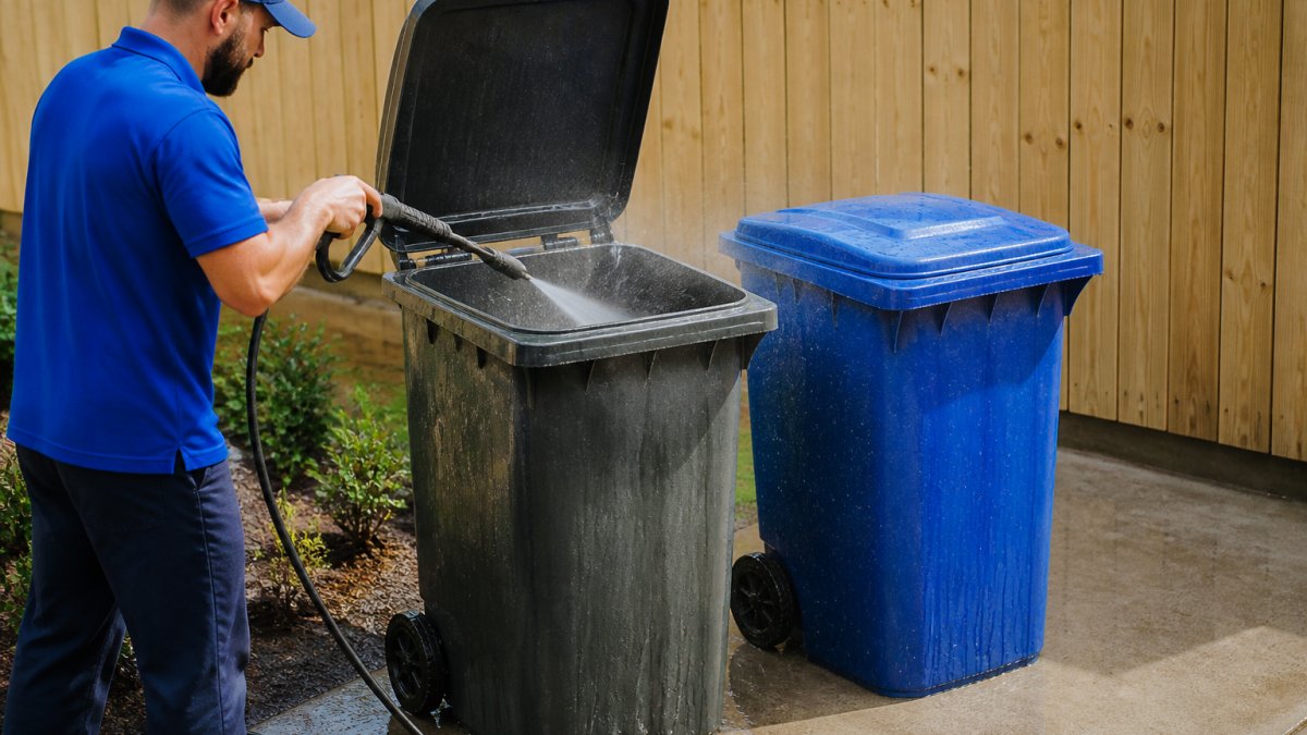 How to Keep Flies Away From Trash: A Complete Guide
