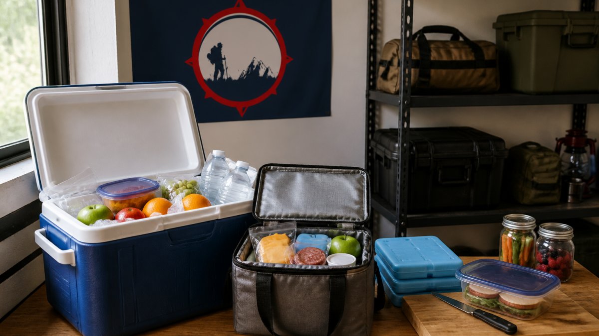 How to Keep Food Cool: A Complete 2026 Guide