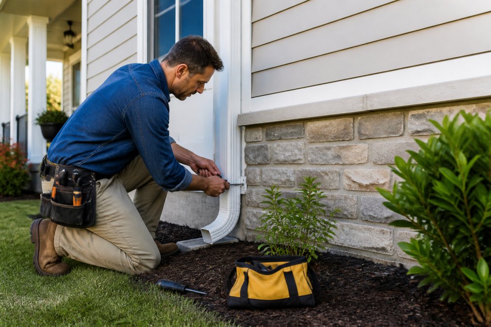 How to Keep Home in Shape: A Pro Maintenance Plan