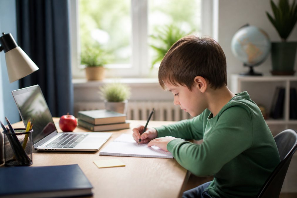 How to Keep Kids Engaged Online: 7 Proven Strategies