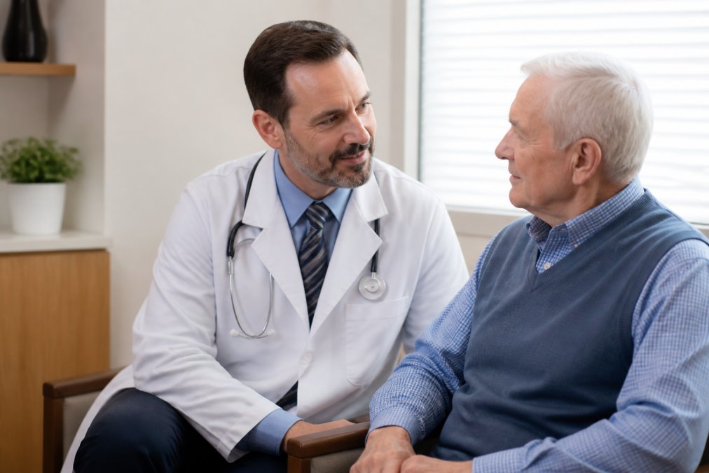 How to Keep My Doctor With Medicare Advantage