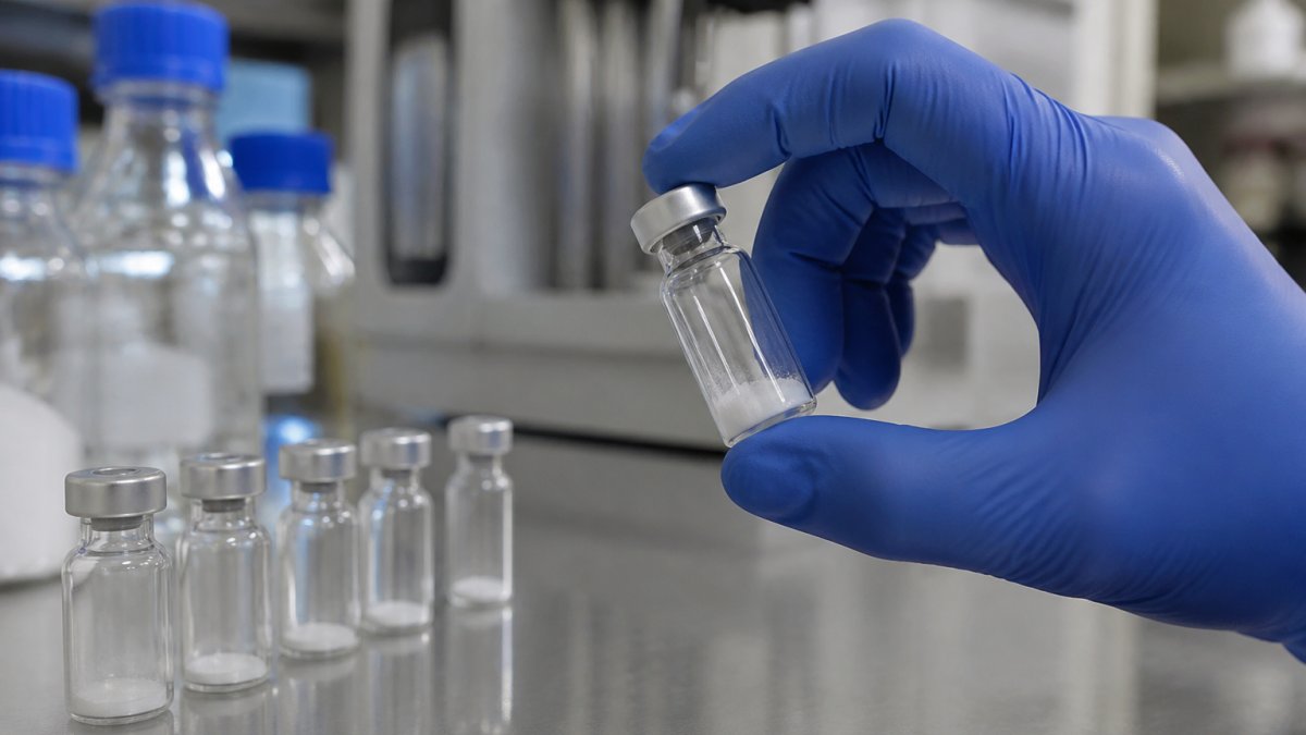 How to Know if a Peptide Is Legit: 7 Verifications
