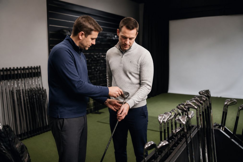 How to Know If Golf Clubs Fit: A Complete Guide