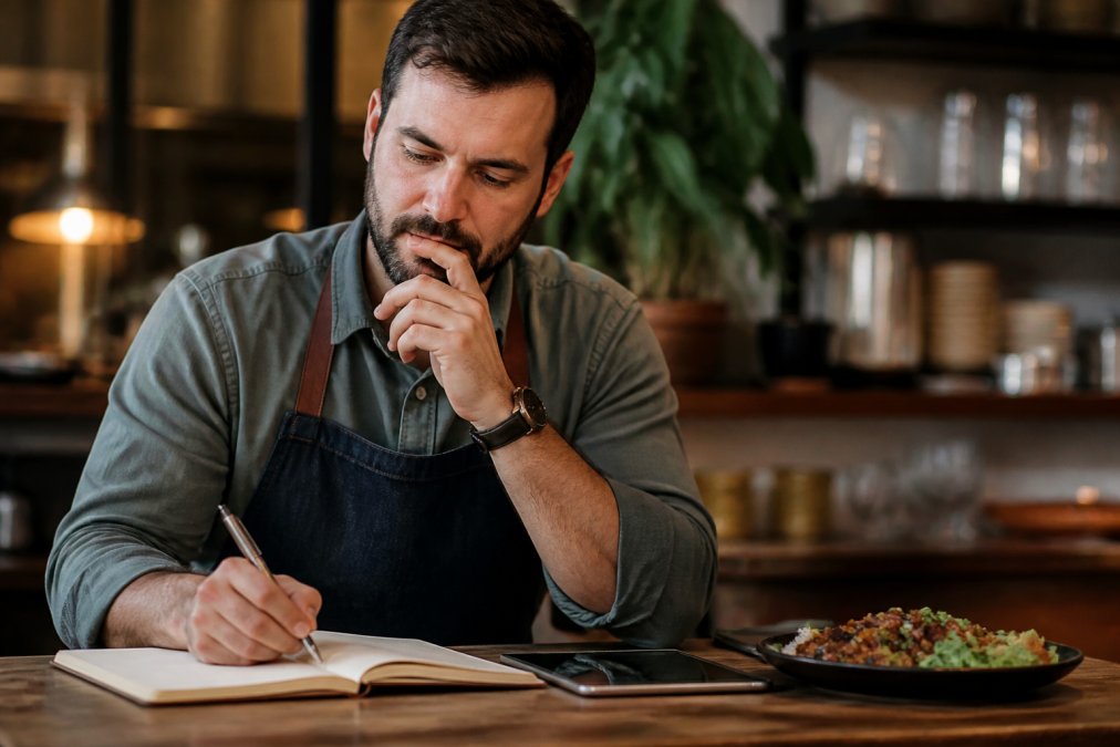 How to Launch a Restaurant Subscription Model