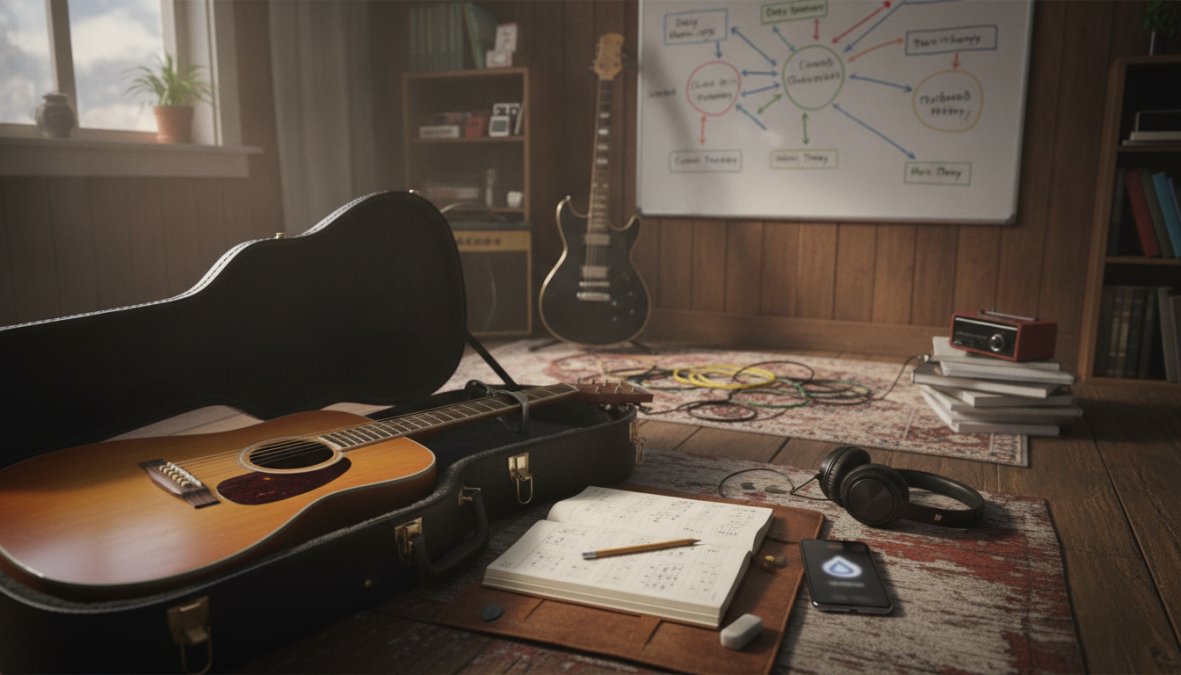 How to Learn Guitar Faster: 7 Proven Strategies