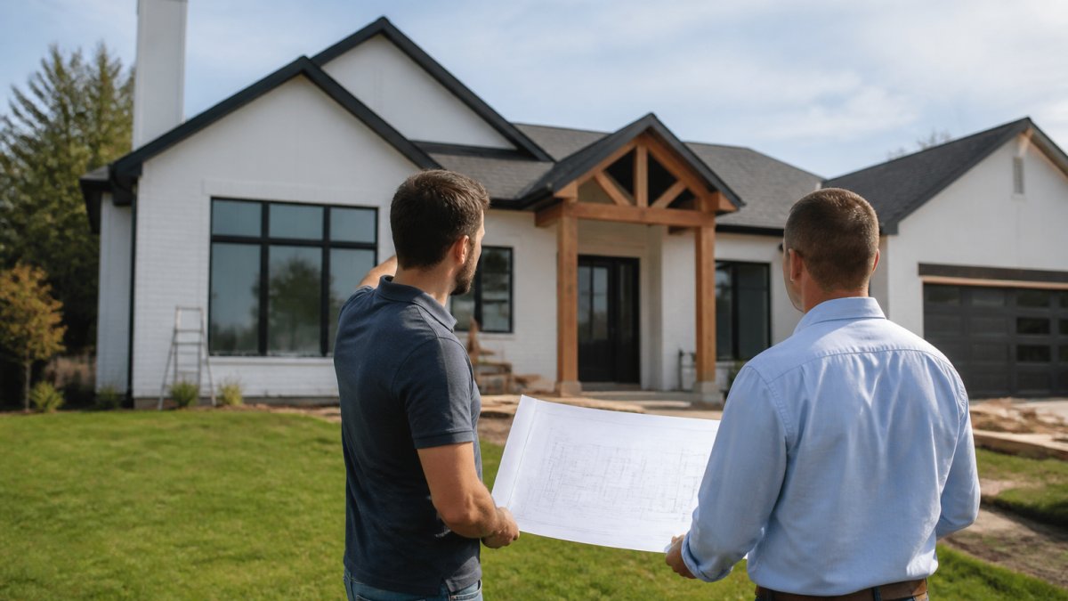 How to Leverage After Repair Value for Better Loan Terms