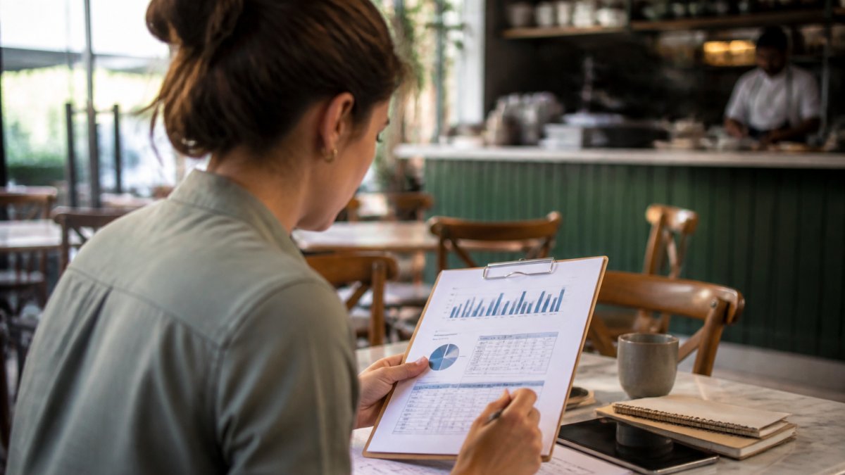 How to Leverage Customer Data for Restaurant Growth