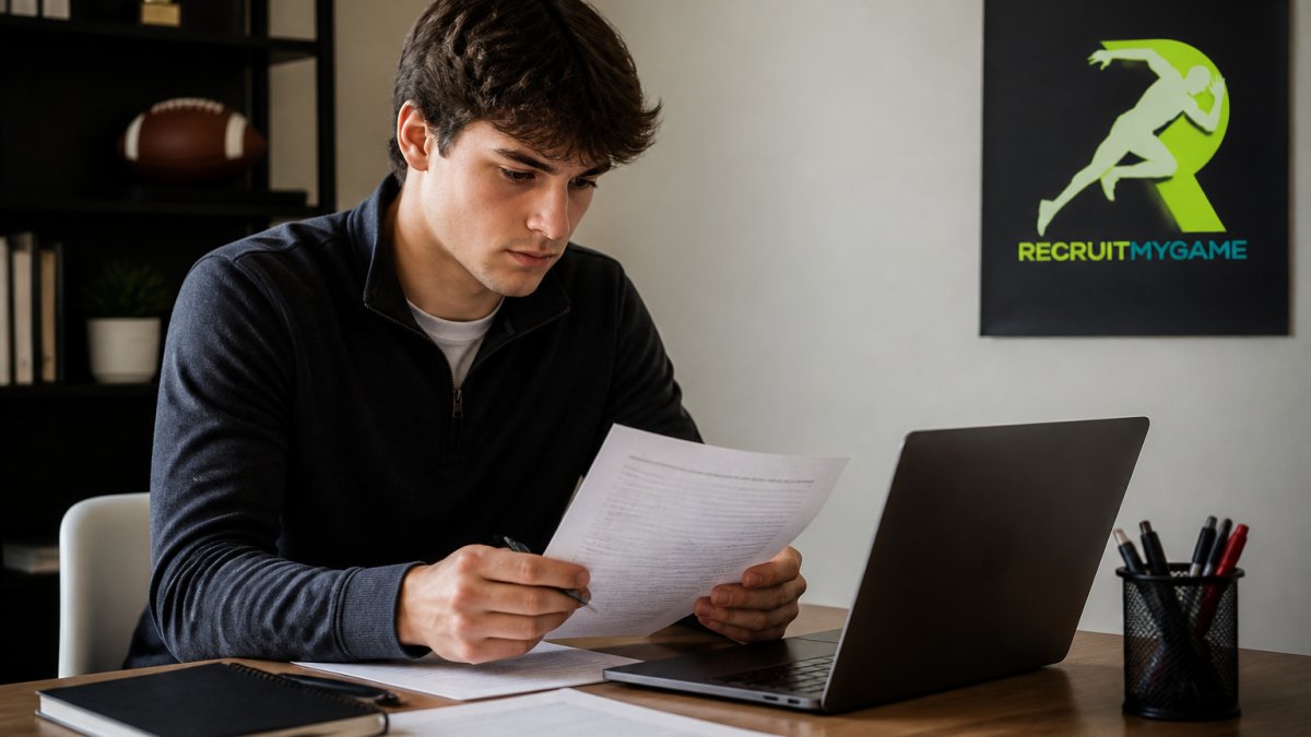 How to Leverage Graduation Data to Find College Offers