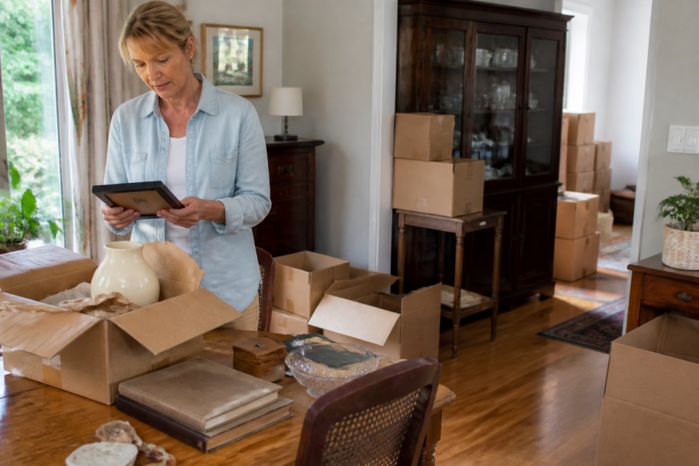 How to Liquidate an Estate Step by Step