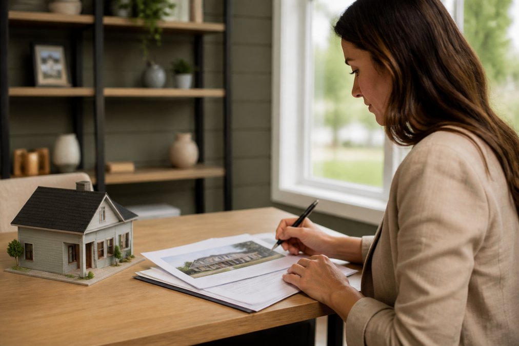 How to List a House on MLS: A Step-by-Step Guide