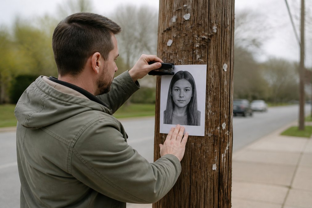 How to Locate Missing Persons: A Step-by-Step Guide