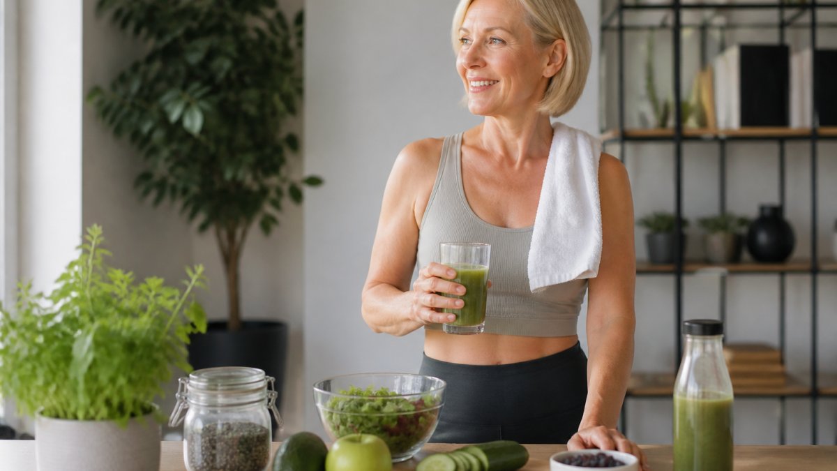 How to Lose Weight After 50: A Complete Guide