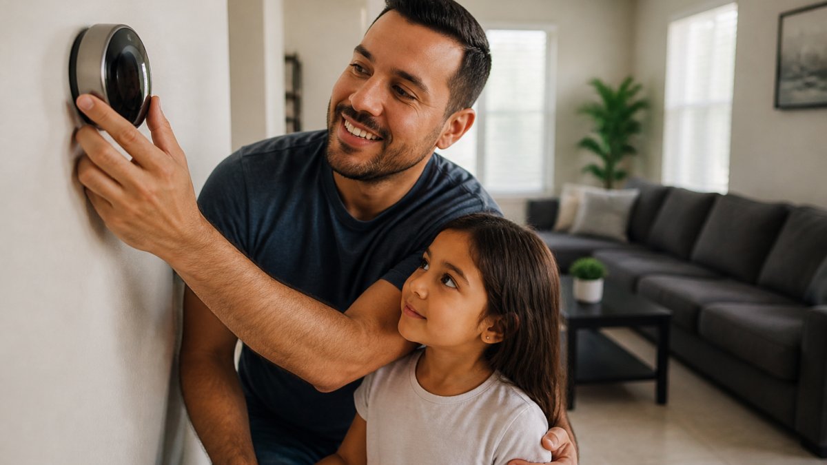 How to Lower Energy Bills in Houston: 7 Proven Steps