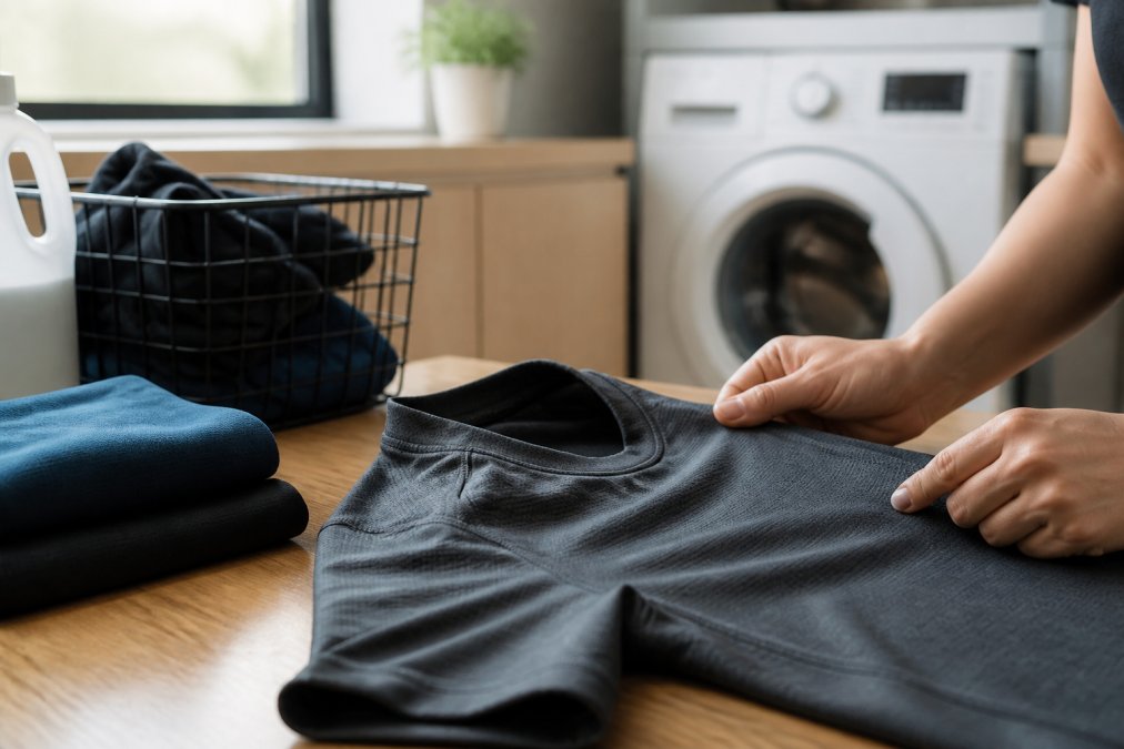 How to Maintain Athletic Fabric Durability