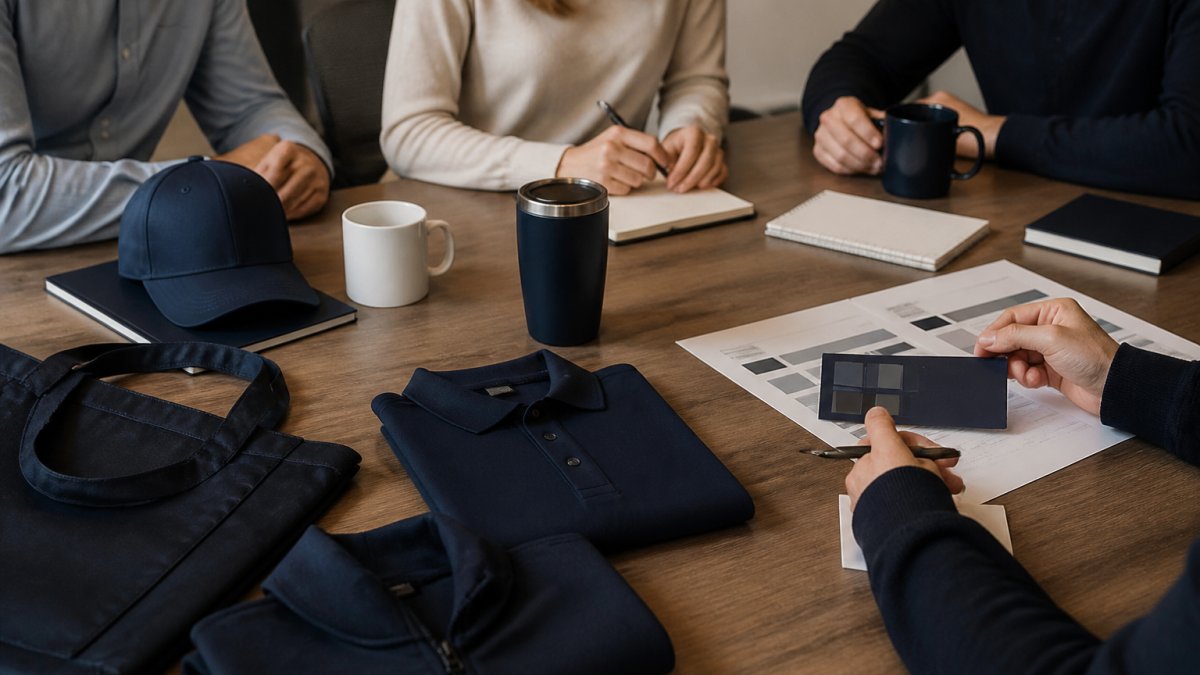 How to Maintain Brand Consistency in Financial Services Marketing