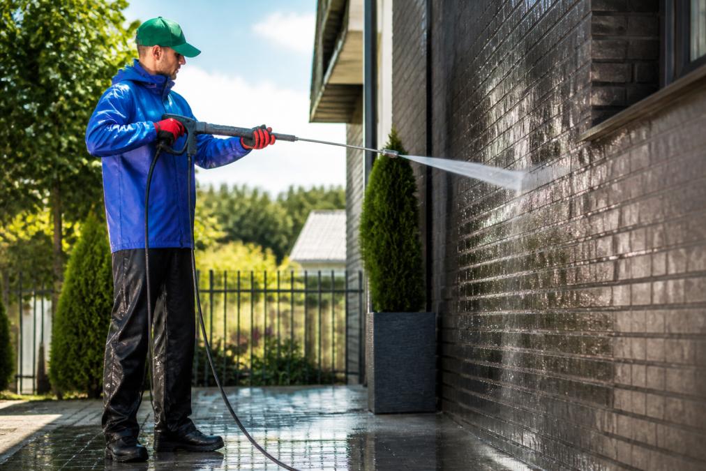 How to Maintain Clean Exterior Surfaces: 2026 Guide