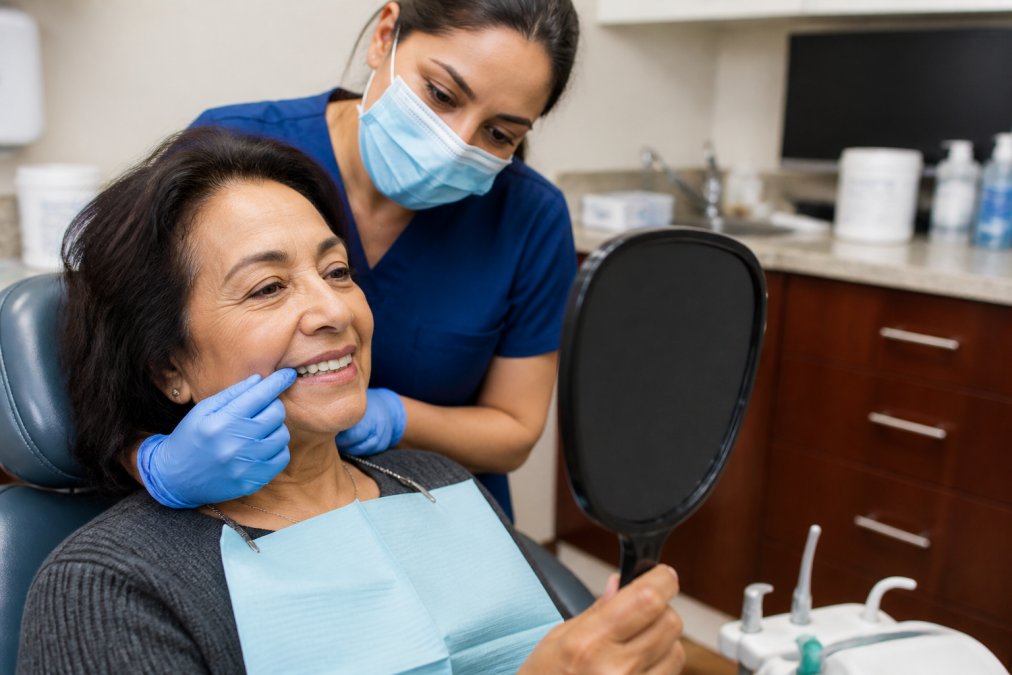 How to Maintain Dental Bridges for Longevity: 2026 Guide