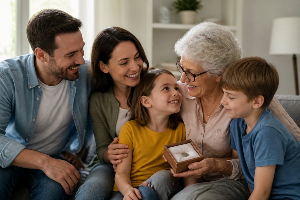 How to Maintain Family Closeness: 7 Simple Ways