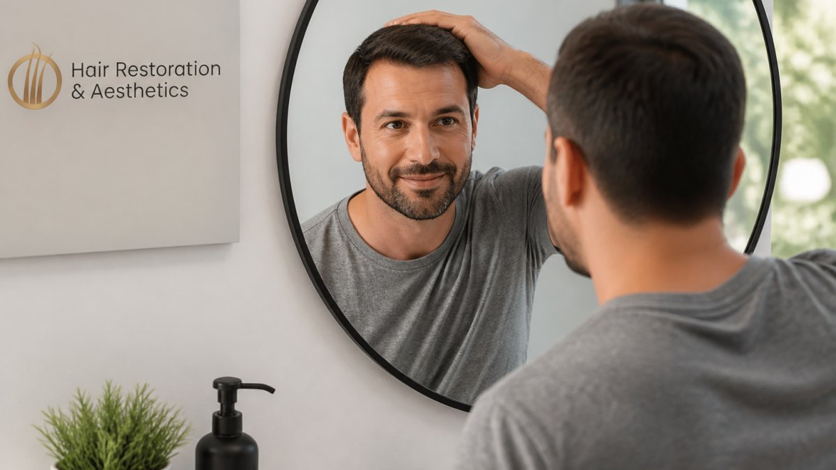How to Maintain Hair Growth Results: A Practical Guide