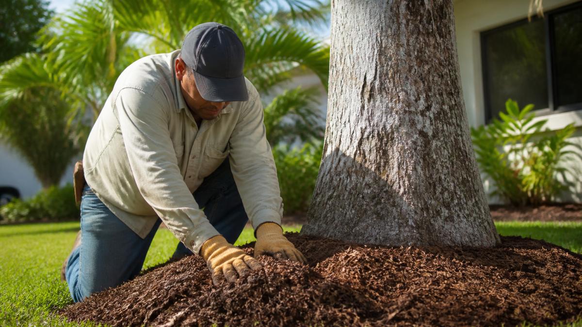 How to Maintain Healthy Trees in North Miami