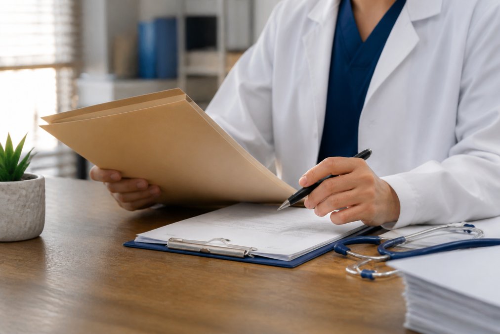 How to Maintain HIPAA Compliance in Texas Clinics