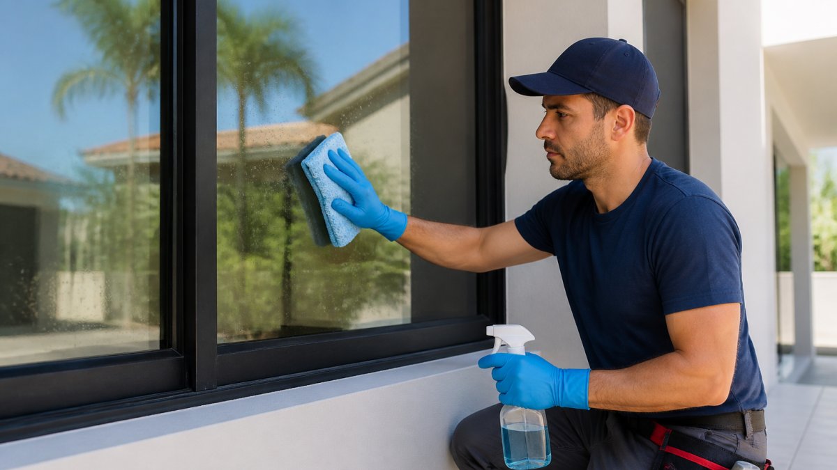 How to Maintain Impact Windows After Installation