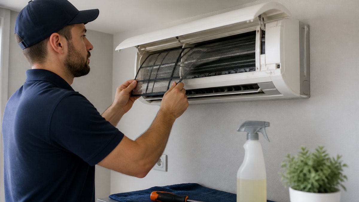 How to Maintain Mini Split Systems: 2026 Guide