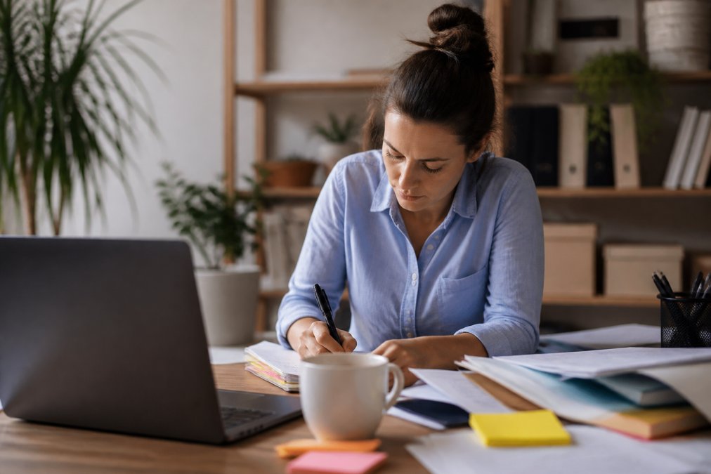 How to Maintain Motivation While Busy: 7 Proven Strategies
