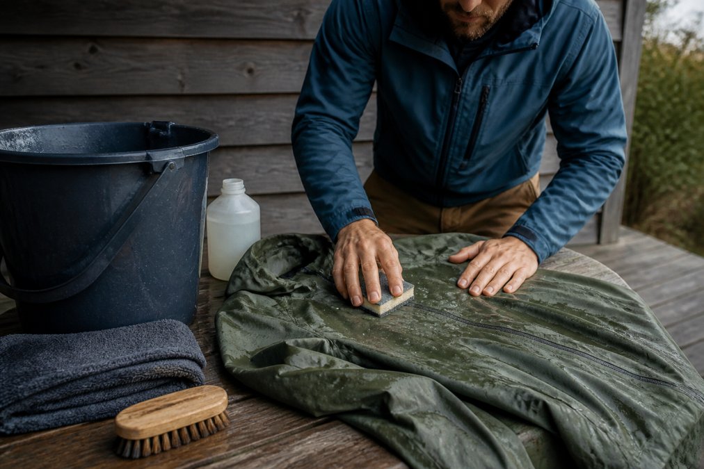 How to Maintain Outdoor Clothing Longevity