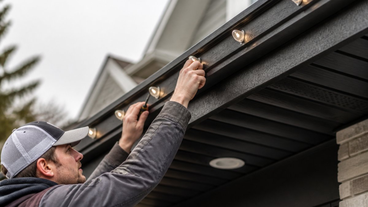 How to Maintain Permanent Holiday Lights: 2026 Guide