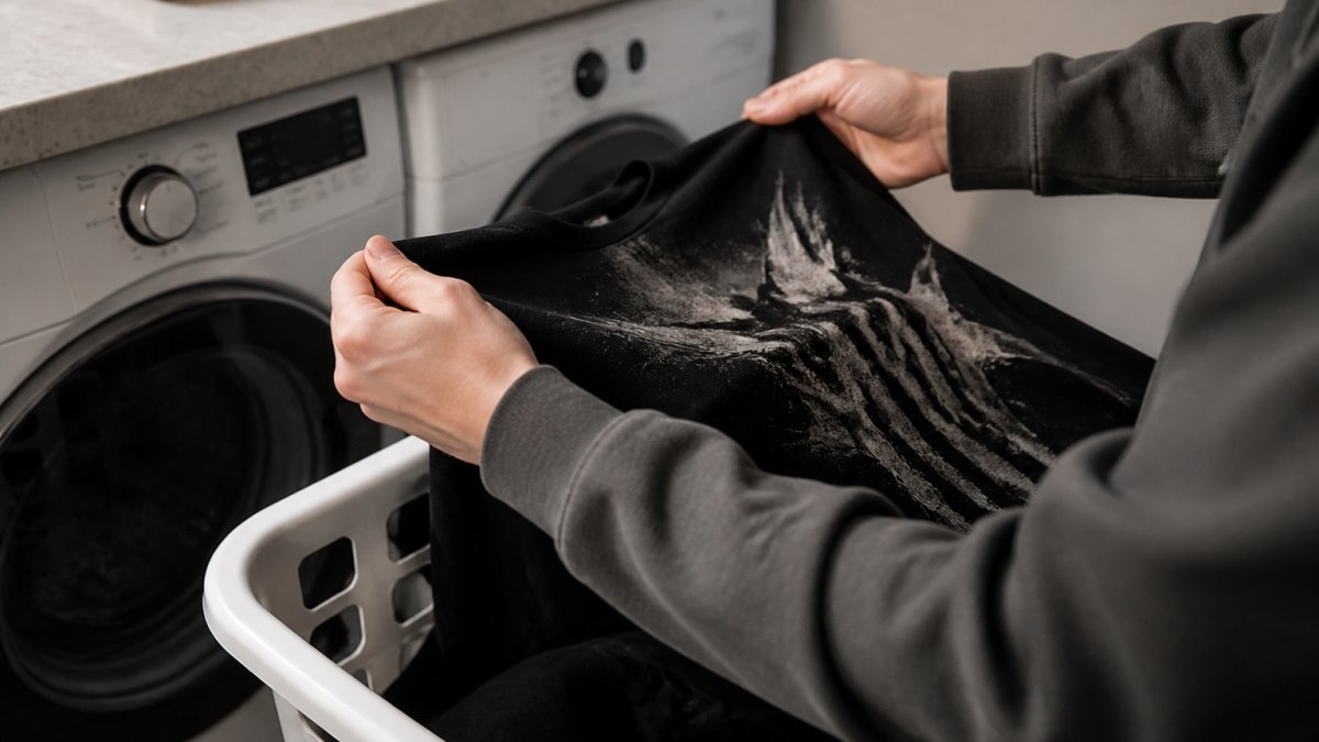 How to Maintain Streetwear Graphic Prints