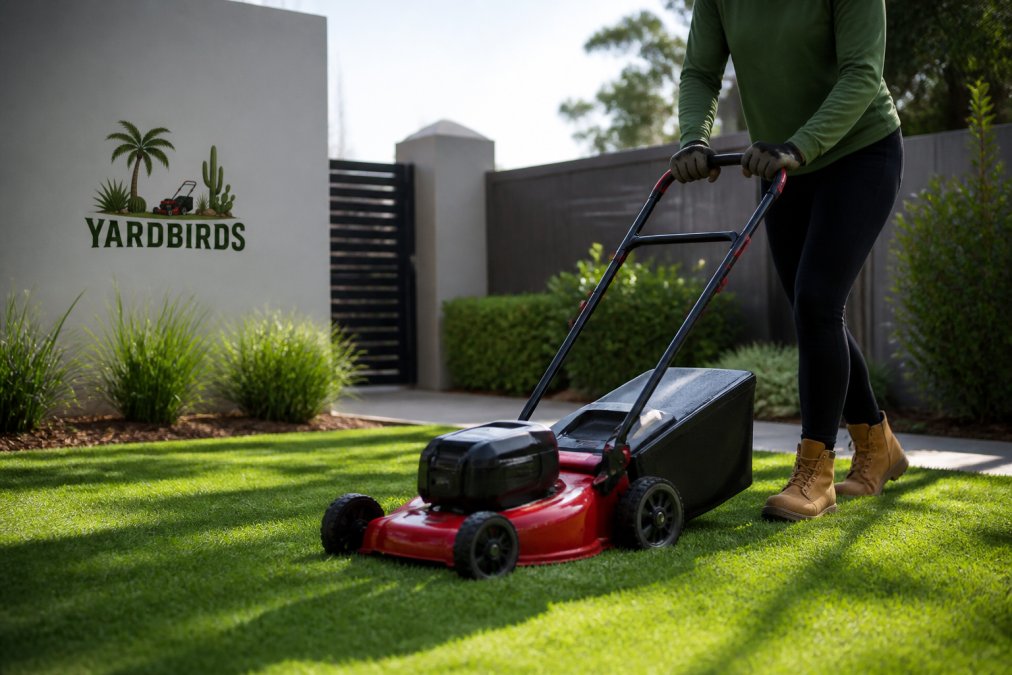 How to Maintain Sydney Lawns: 2026 Guide