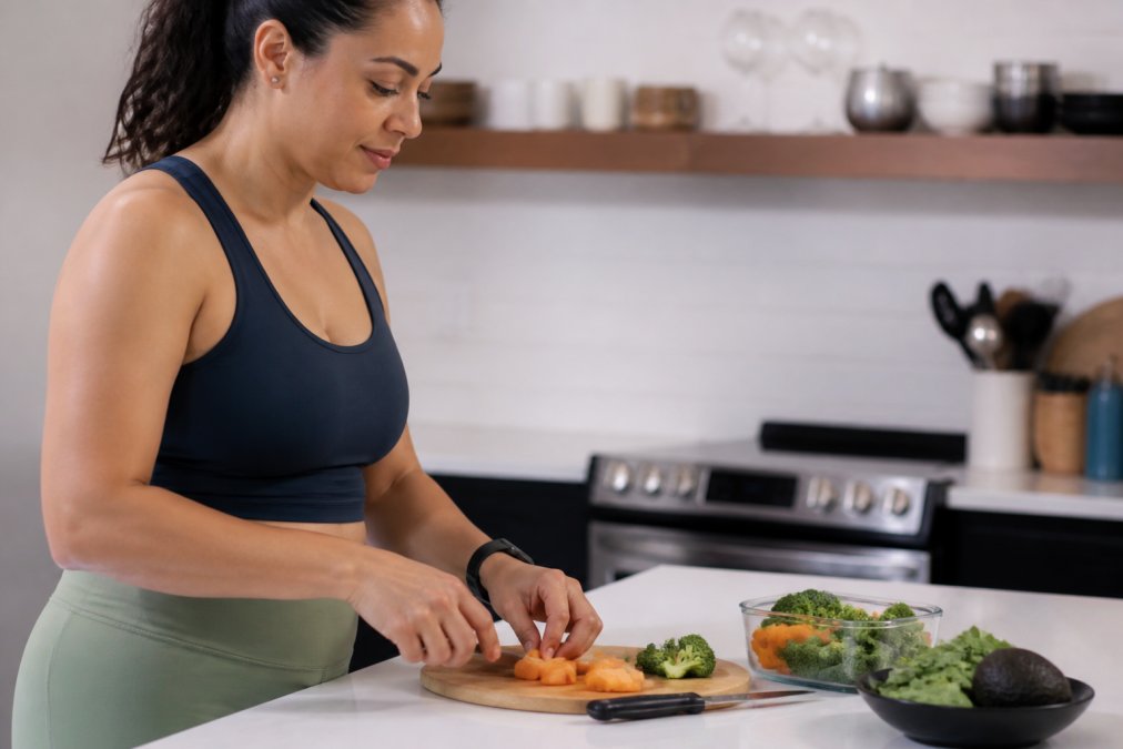 How to Maintain Weight After GLP-1: A 2026 Guide