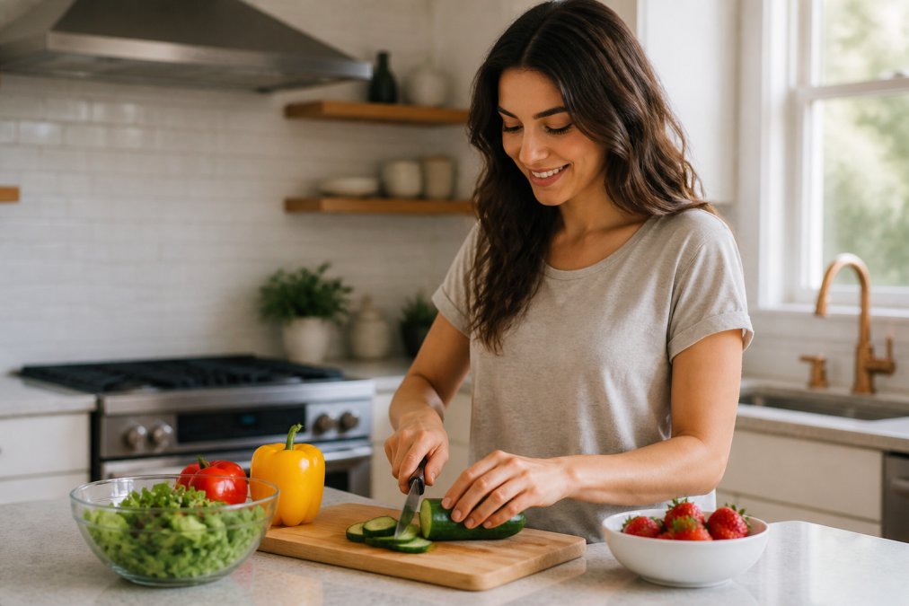 How to Maintain Weight Loss After GLP-1