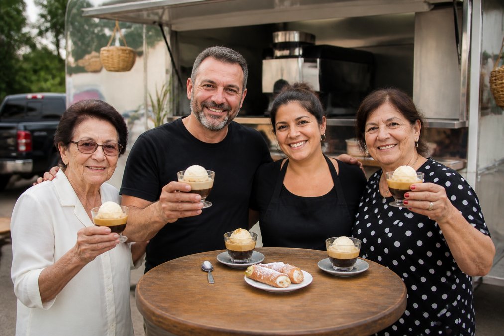 How to Make Authentic Italian Affogato